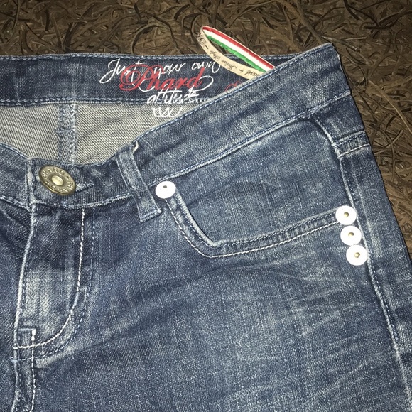 Phard Jeans - Picture 5 of 9